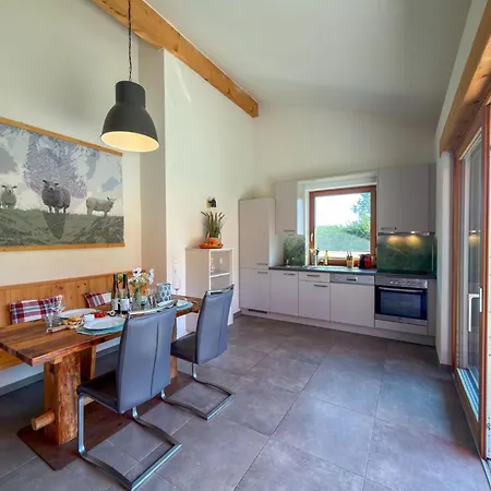 Chalet Trebas 51 Presseggersee