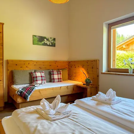 Trebas 51 Presseggersee