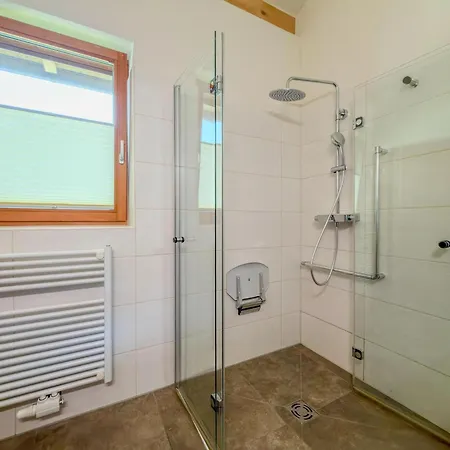 Chalet Trebas 51 Presseggersee