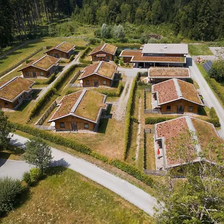 Chalet Trebas 51 Presseggersee