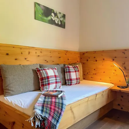 Trebas 51 Chalet
