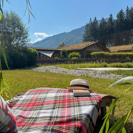 Chalet Trebas 51 *