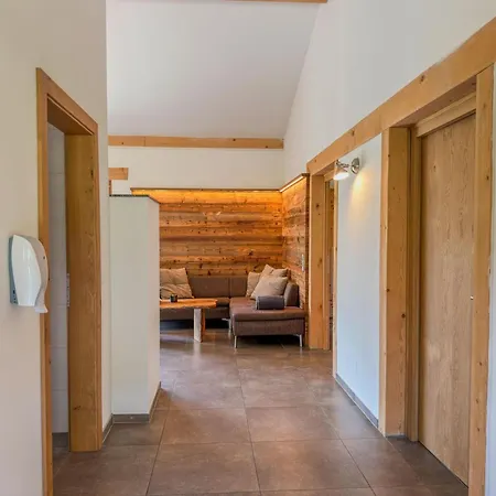 Chalet Trebas 51