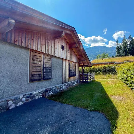 Trebas 51 Chalet