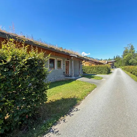 Trebas 51 Chalet *