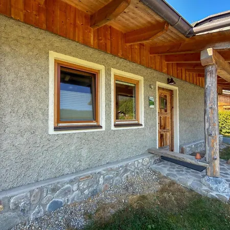 Trebas 51 Chalet *