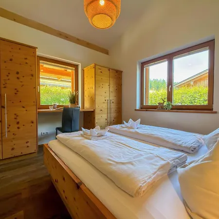 Chalet Trebas 51