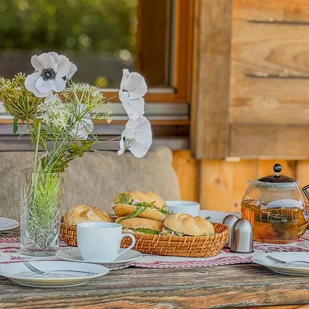 Trebas 51 Chalet *