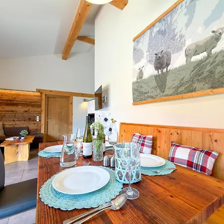 Trebas 51 Chalet *