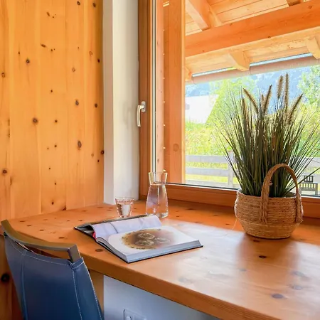 Chalet Trebas 51