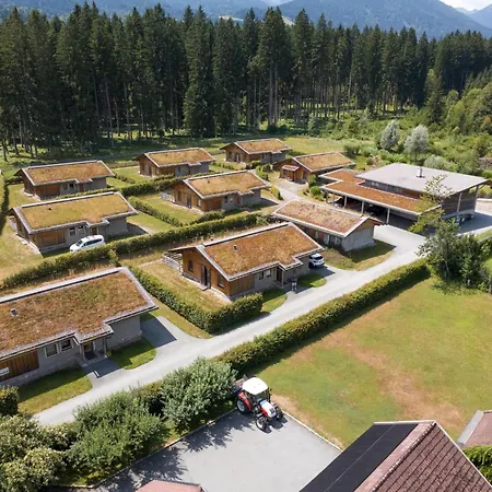 Trebas 51 Presseggersee