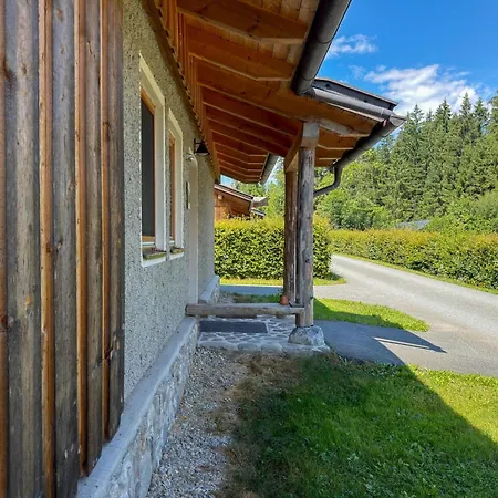 Trebas 51 * Presseggersee