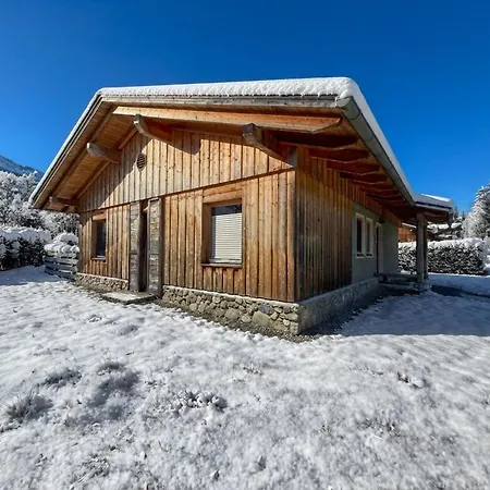 Chalet Trebas 51